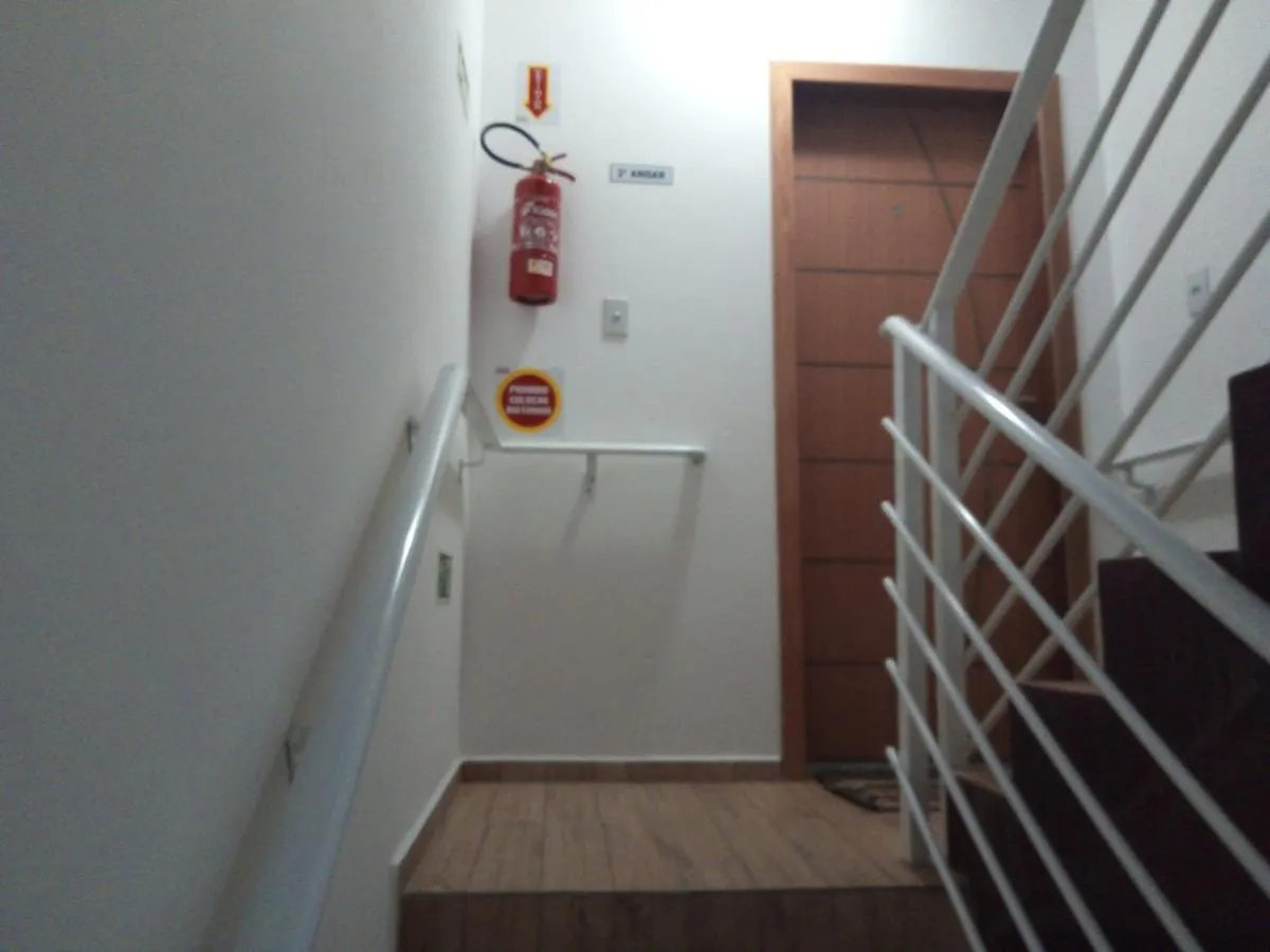 Locanda Pousada New Park Penha