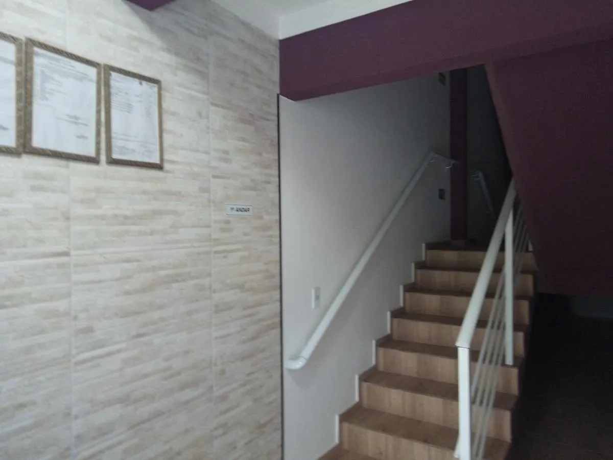 Locanda Pousada New Park Penha  Brasile