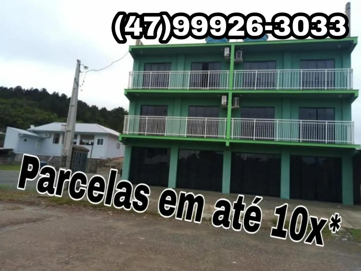 Locanda Pousada New Park Penha